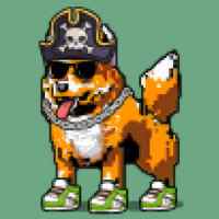 DogePunks #4910
