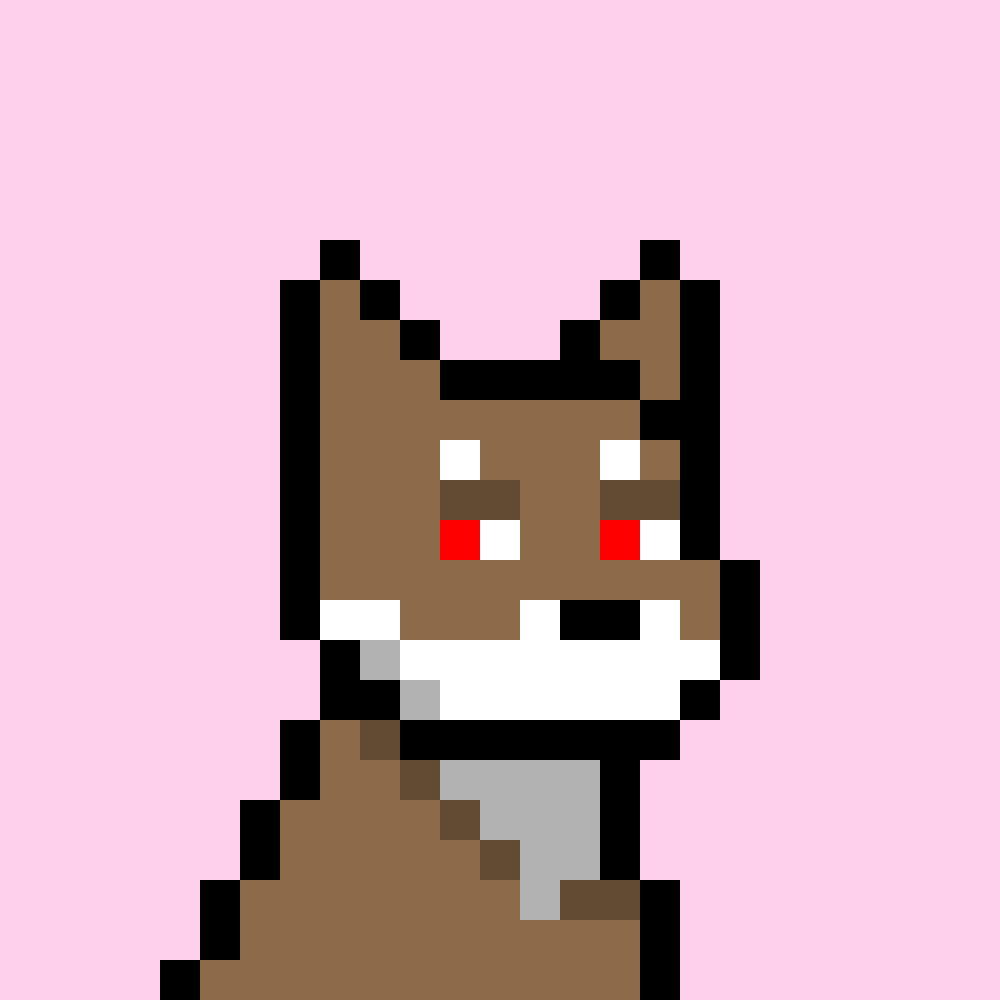Doginal Dog #9324