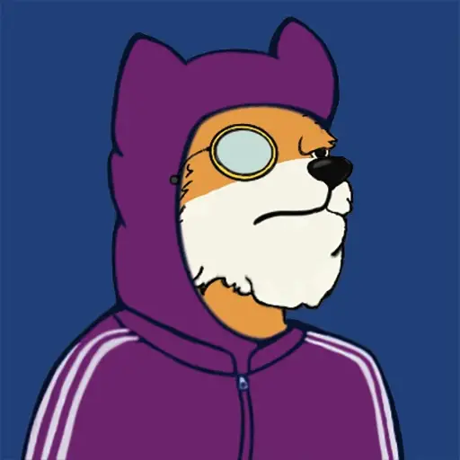 F*ck It We Bark #5703