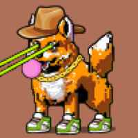 DogePunks #666