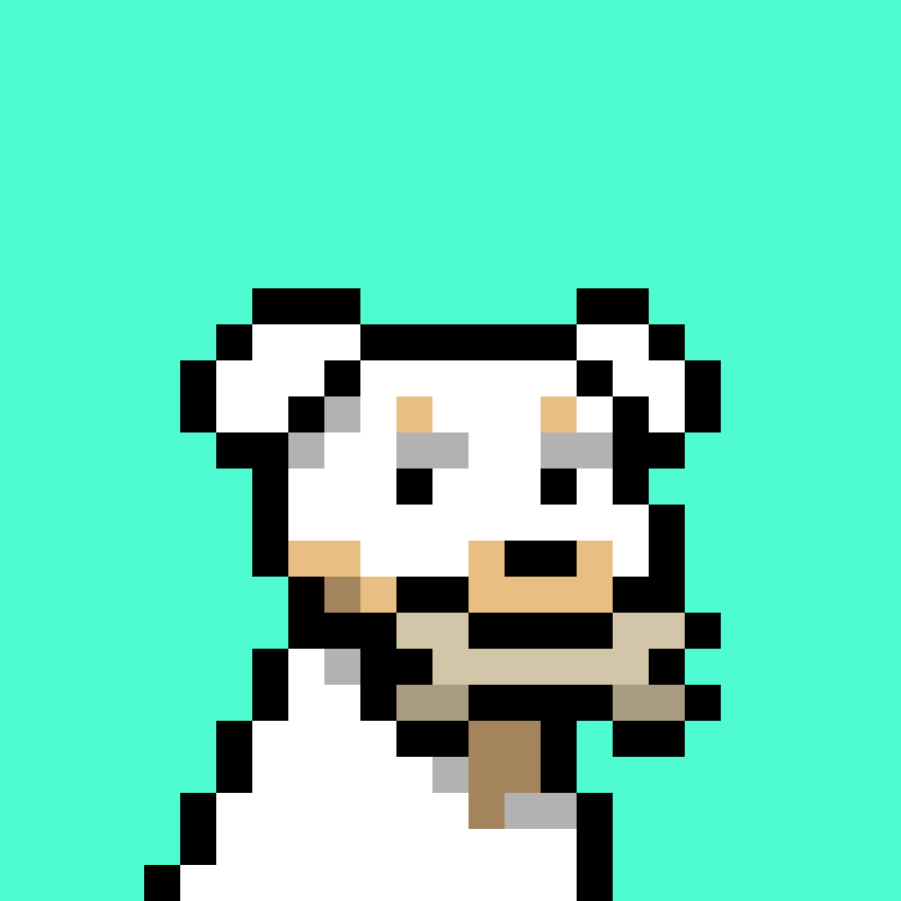 Doginal Dog #2133