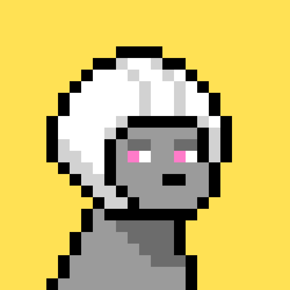 Doginal Dog #3044