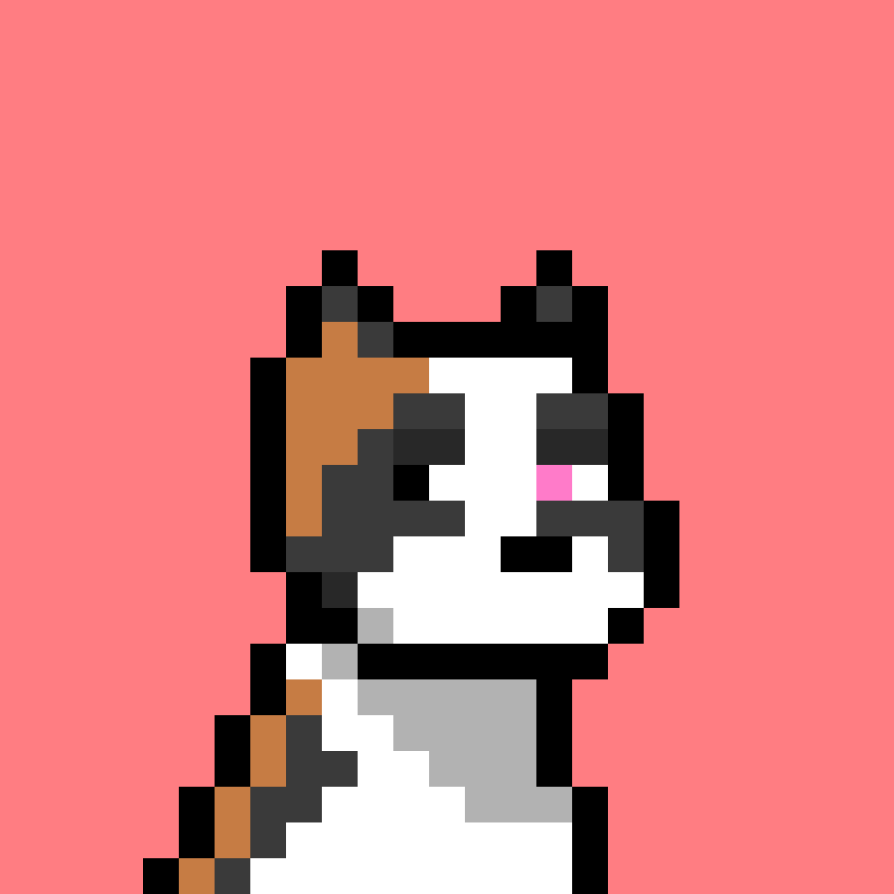 Doginal Dog #5717