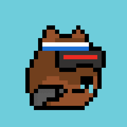 Dogepunk #7297