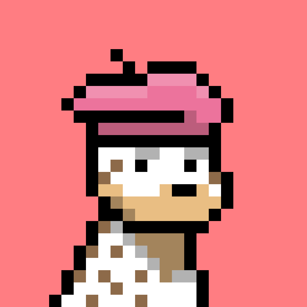 Doginal Dog #1487