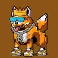 DogePunks #2420