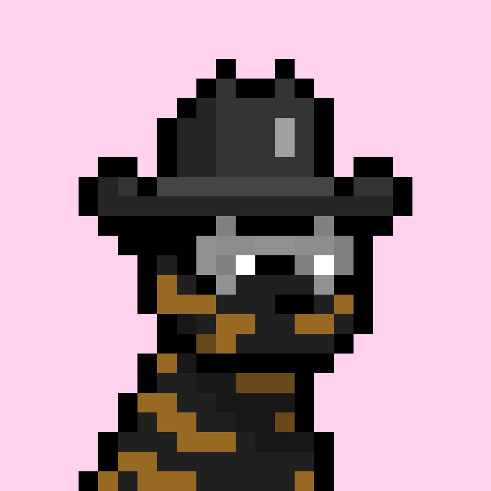 Doginal Dog #5511