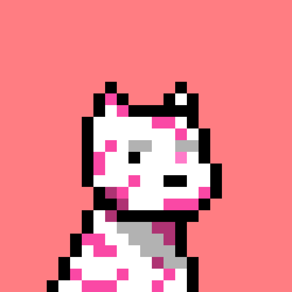 Doginal Dog #3584