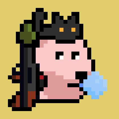 Dogepunk #4164