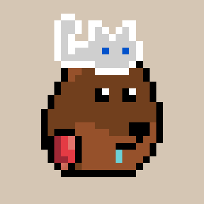 Dogepunk #5065