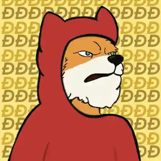 F*ck It We Bark #2123