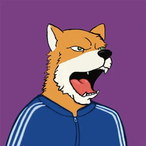 F*ck It We Bark #7354