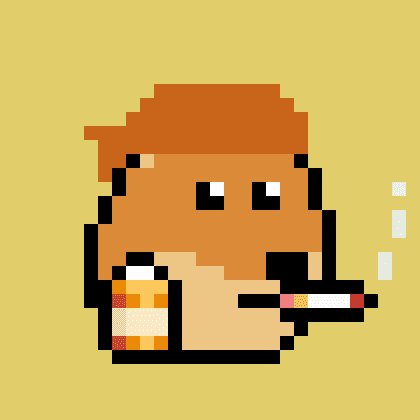 Dogepunk #9804