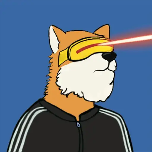 F*ck It We Bark #2700