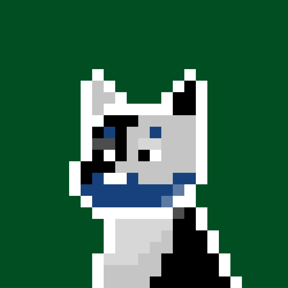 Anti Doginal Dog #900