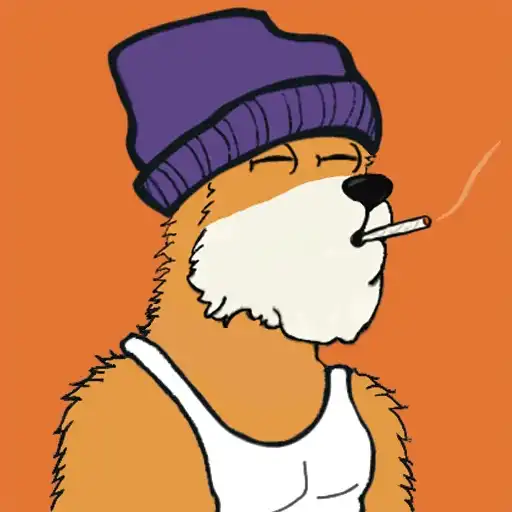 F*ck It We Bark #8361