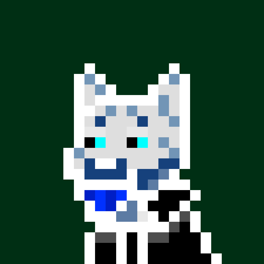 Anti Doginal Dog #6037