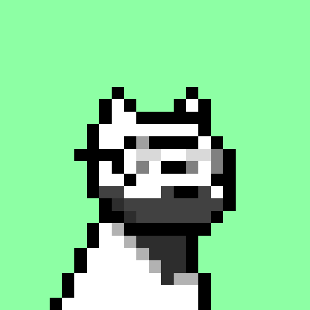 Doginal Dog #7661