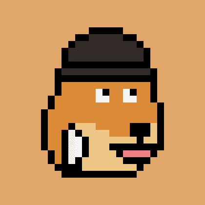Dogepunk #2646