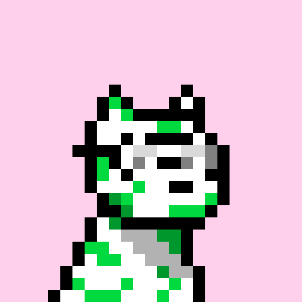 Doginal Dog #3763