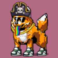DogePunks #4620