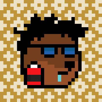 Dogepunk #2511