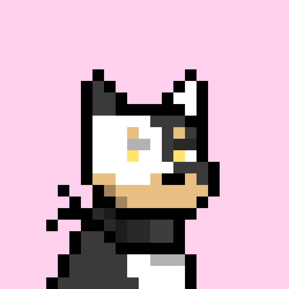 Doginal Dog #7144