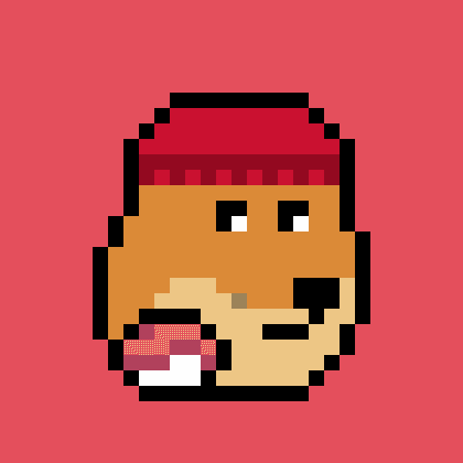Dogepunk #6496