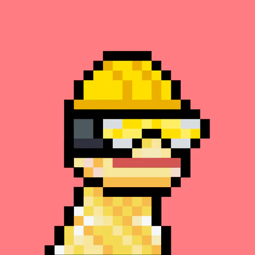 Doginal Frog #7094