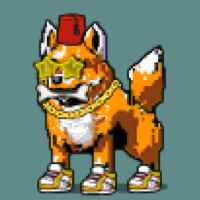 DogePunks #2866