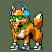 DogePunks #4560