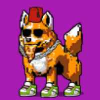 DogePunks #1328