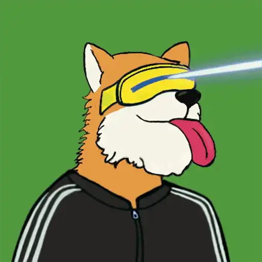 F*ck It We Bark #3579