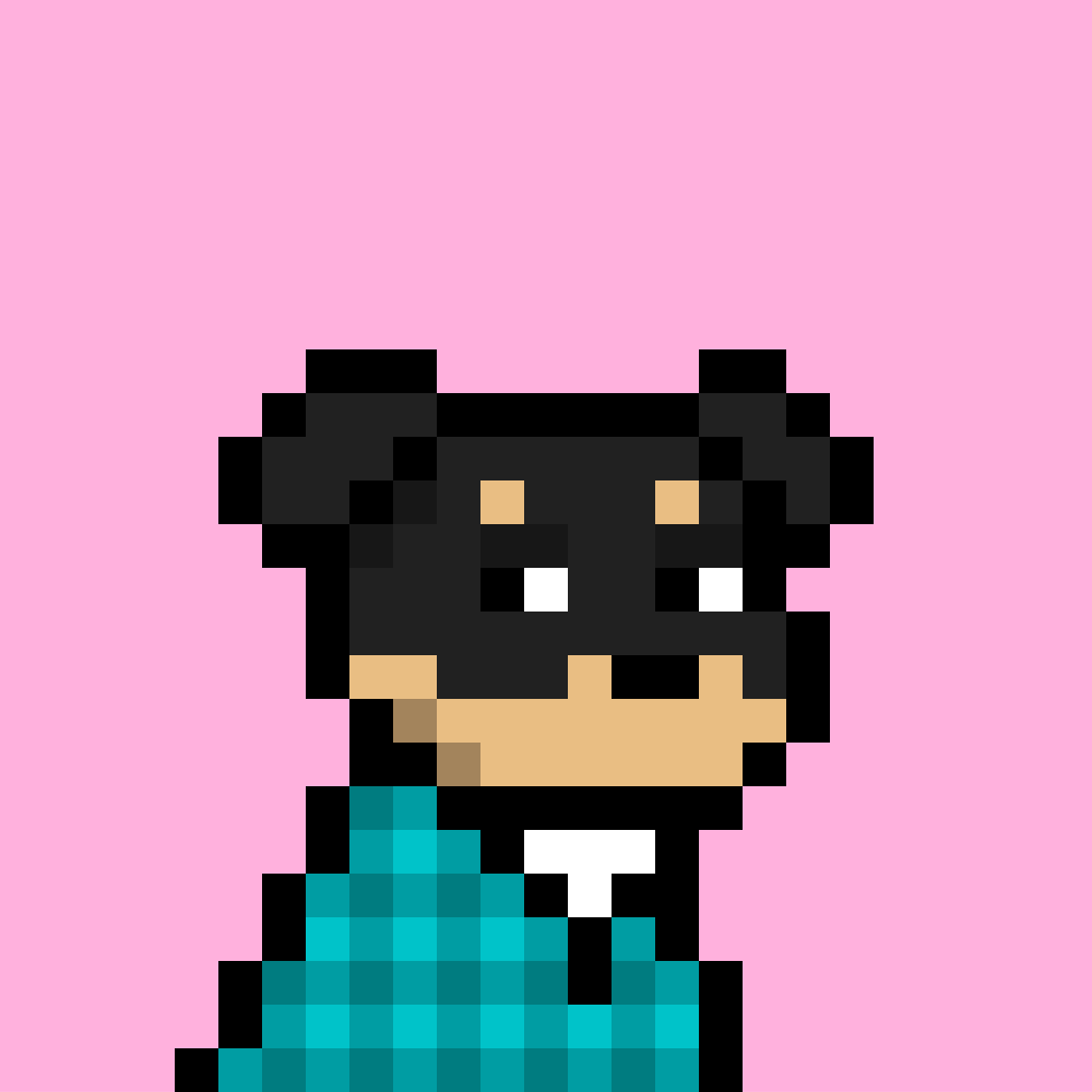 Doginal Dog #6225