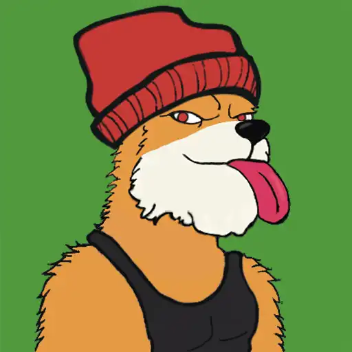 F*ck It We Bark #1026