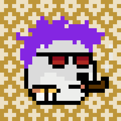 Dogepunk #5312