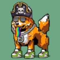 DogePunks #2412
