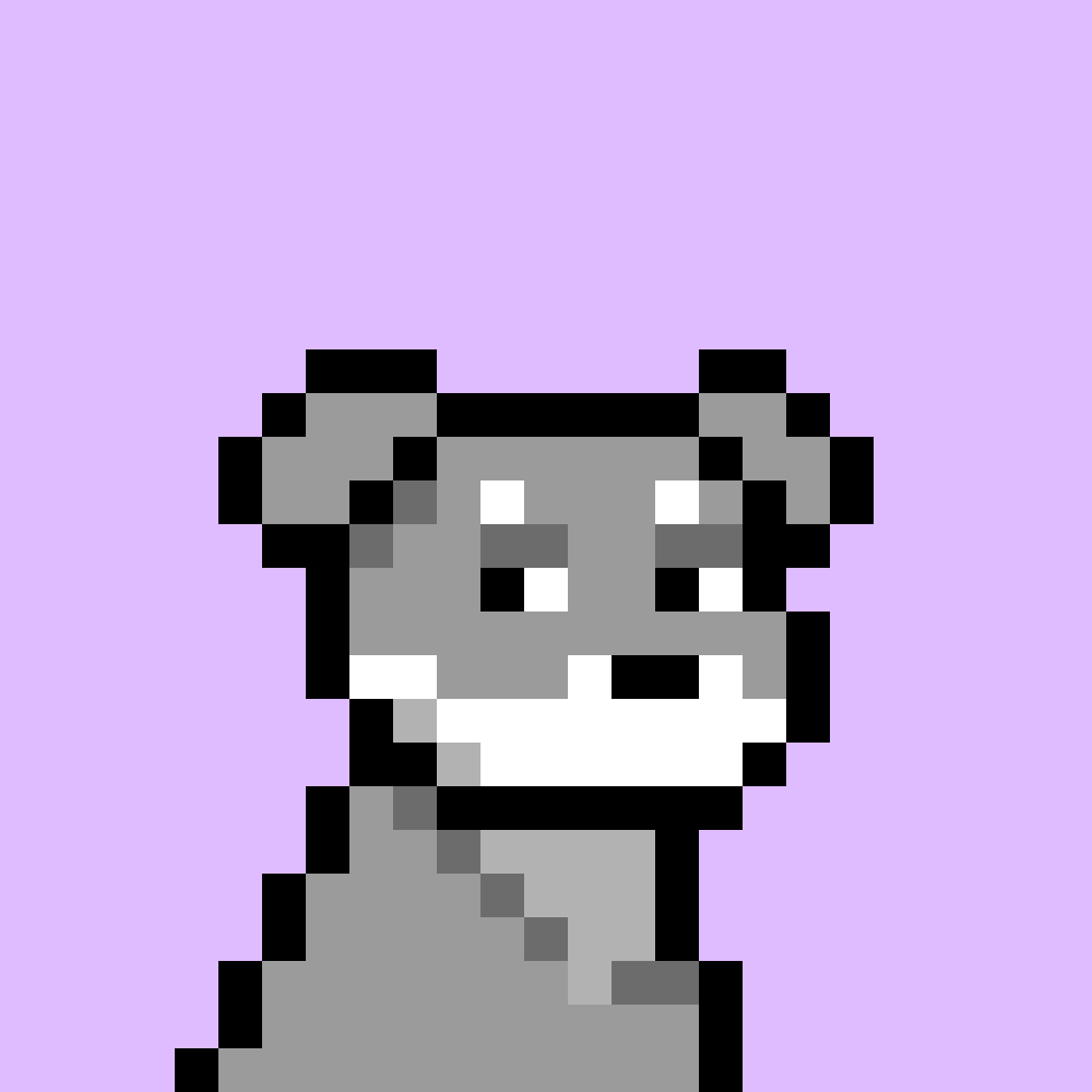 Doginal Dog #4829