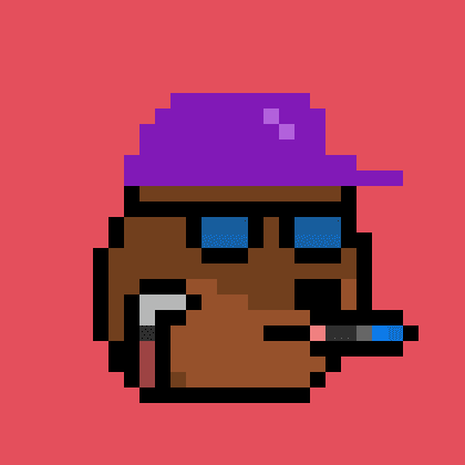 Dogepunk #9680