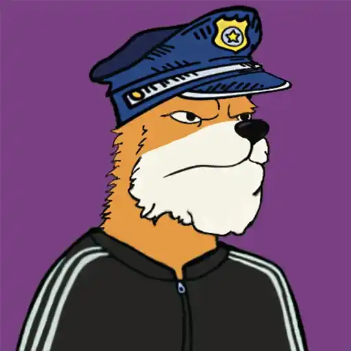 F*ck It We Bark #6455