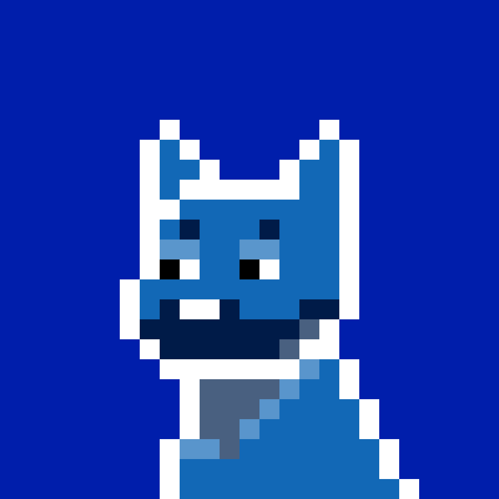 Anti Doginal Dog #3825