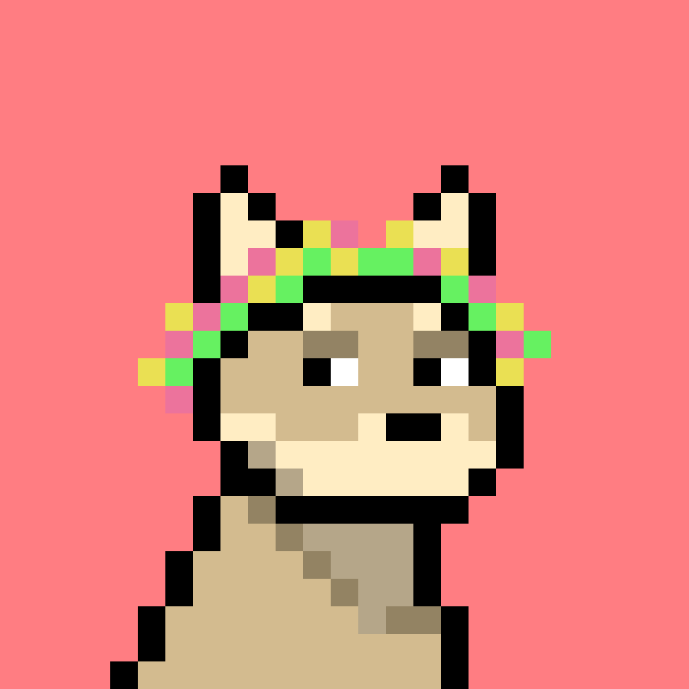 Doginal Dog #4974