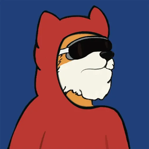 F*ck It We Bark #1487