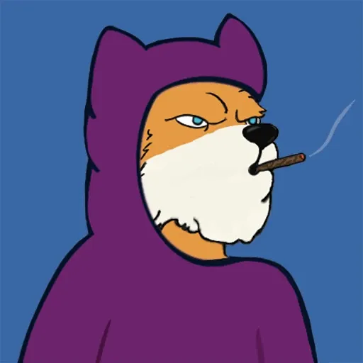 F*ck It We Bark #7983