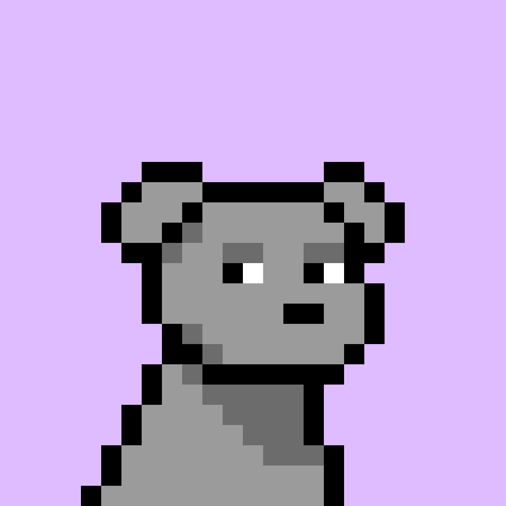 Doginal Dog #5428