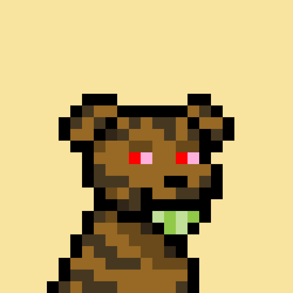 Doginal Dog #2694