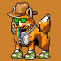 DogePunks #2816