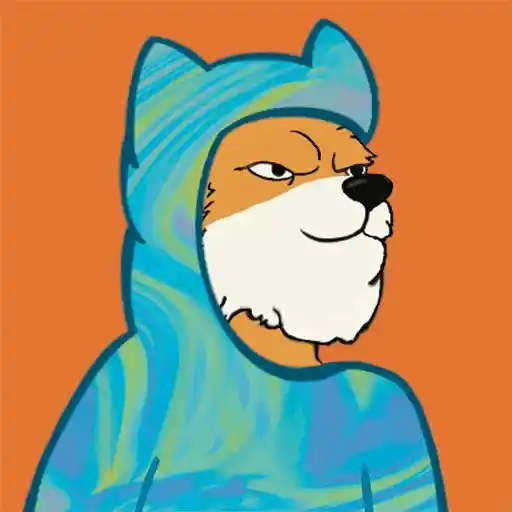 F*ck It We Bark #6005