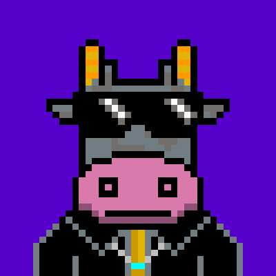 Doginal Cowz #129