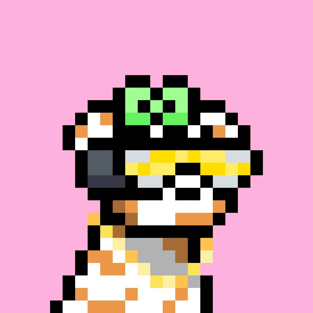 Doginal Dog #2568